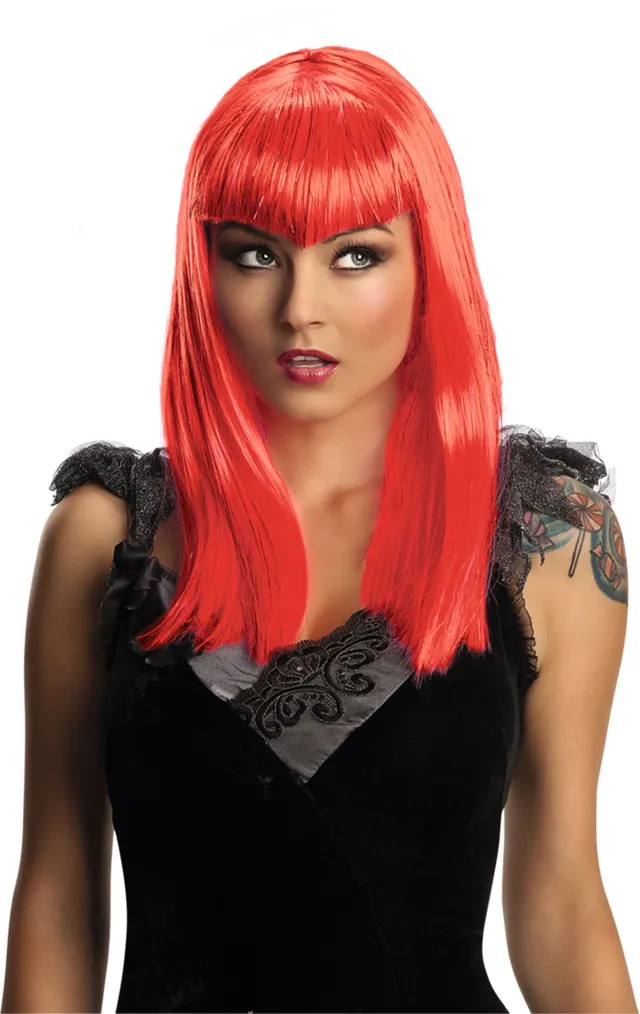 rubies-vampiress-per-cke-rot-lang-damen image 1