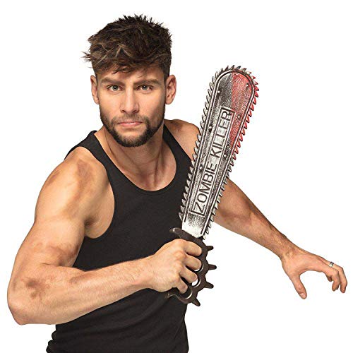 boland-zombie-killer-kettens-ge-50-cm-kunststoff-halloween image 4