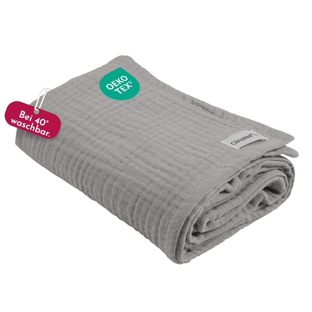 clinotest-nachwuchs-musselintuch-80x80-beige-baumwolle image 8