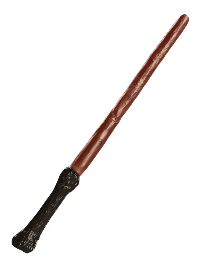 rubies-harry-potter-zauberstab-35-cm-pvc-replik image 1