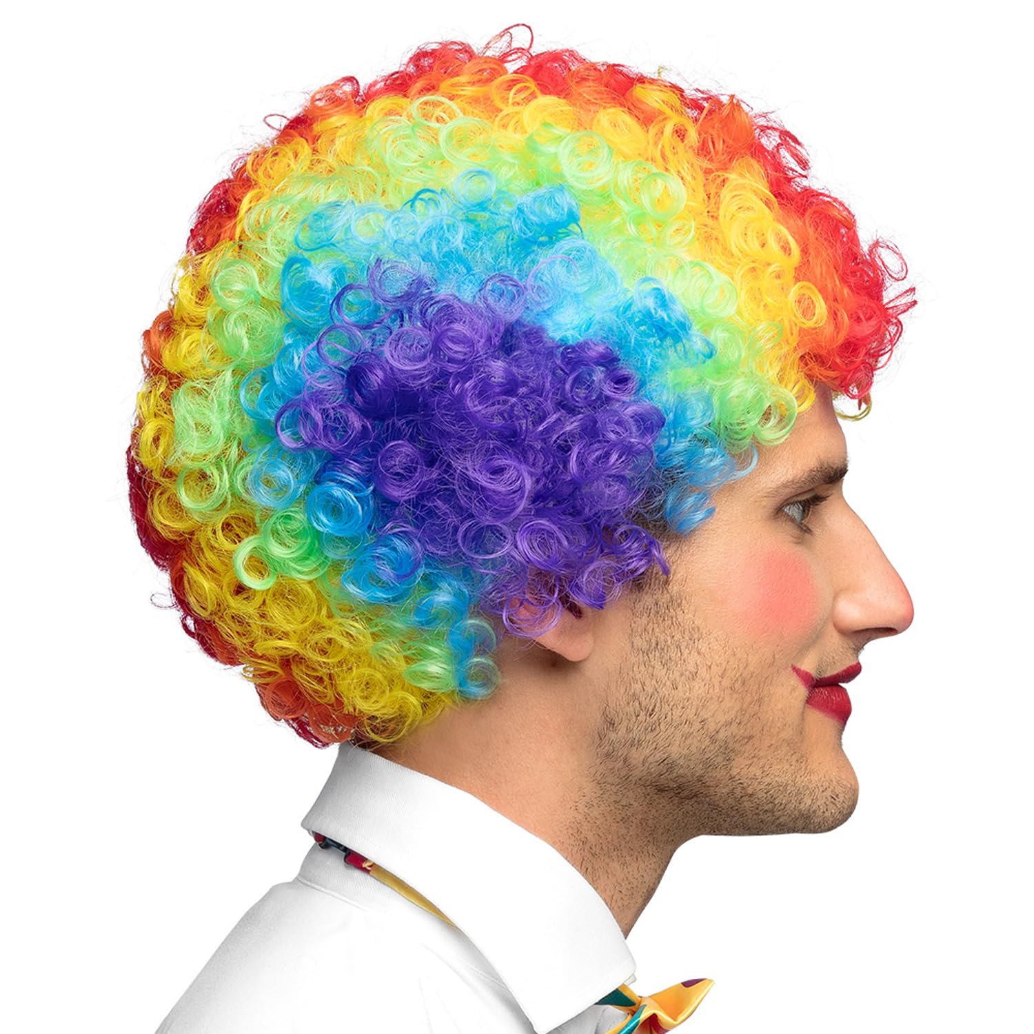 boland-wigs-curly-clown-per-cke-bunt-einheitsgr-e image 2