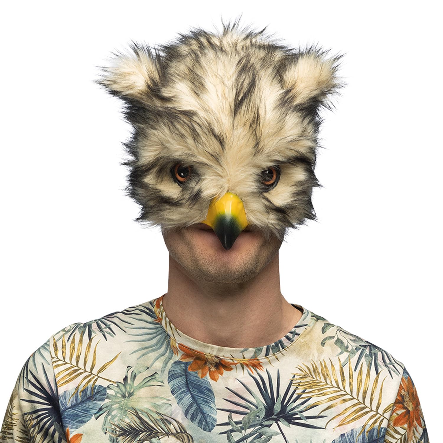 boland-tiermaske-pl-sch-bernhardiner-halbmaske image 6