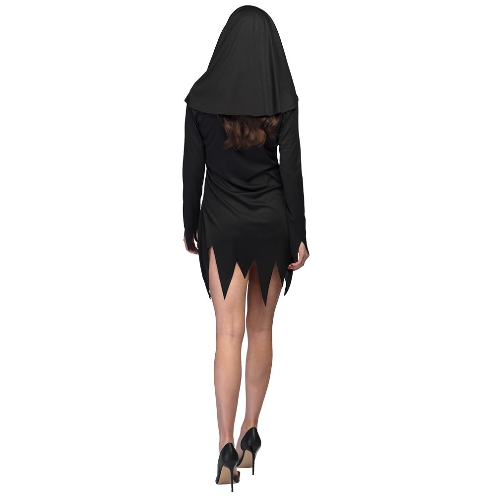boland-bloody-nun-kost-m-blutige-nonne-damen-gr-e-m image 3