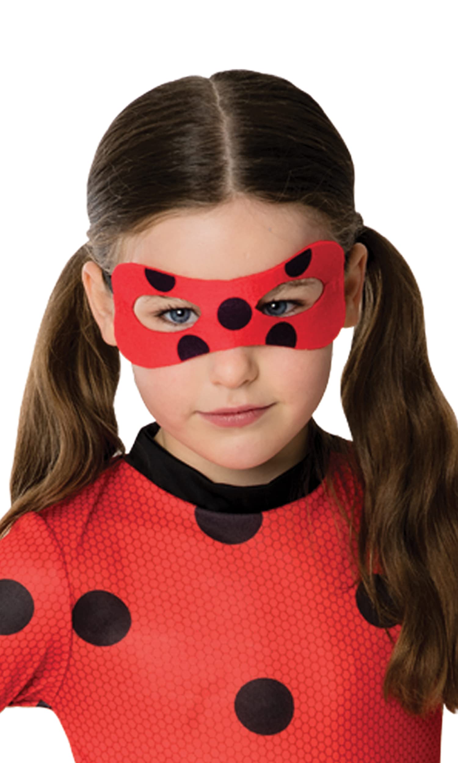 rubie-s-deluxe-miraculous-ladybug-tutu-kleid-kinder image 2