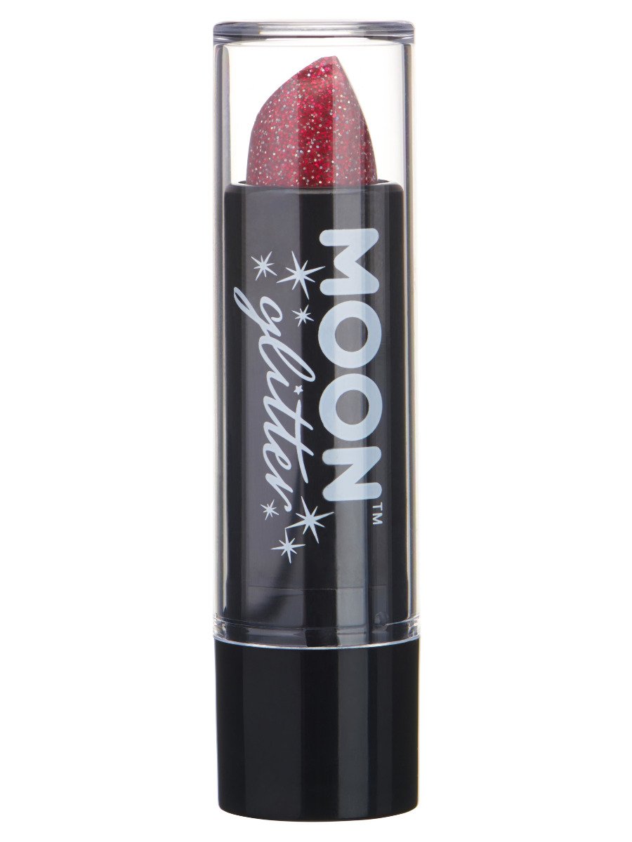 smiffys-makeup-fx-moon-glitter-lippenstift-silber-holo image 8