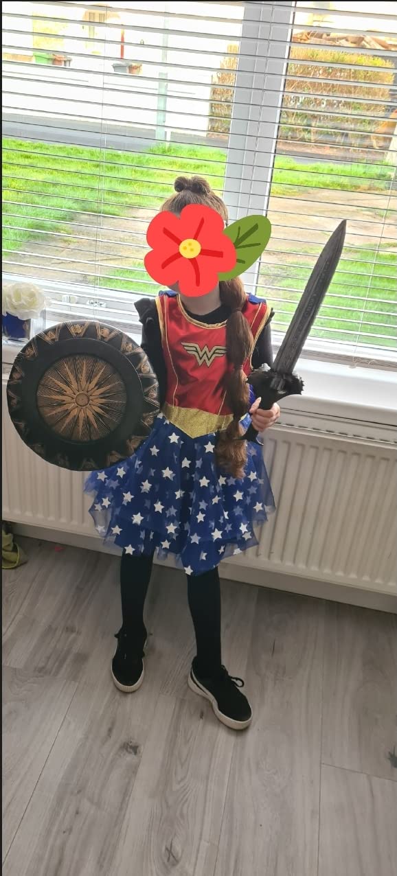 Tochter liebt es