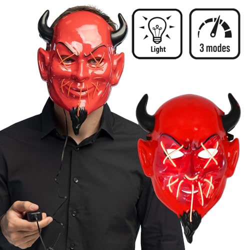 boland-72385-led-maske-teufel-mit-licht-d-mon image 6