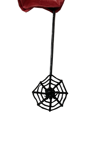 rubies-disney-100-spider-man-premium-kost-m-blau-rot image 8