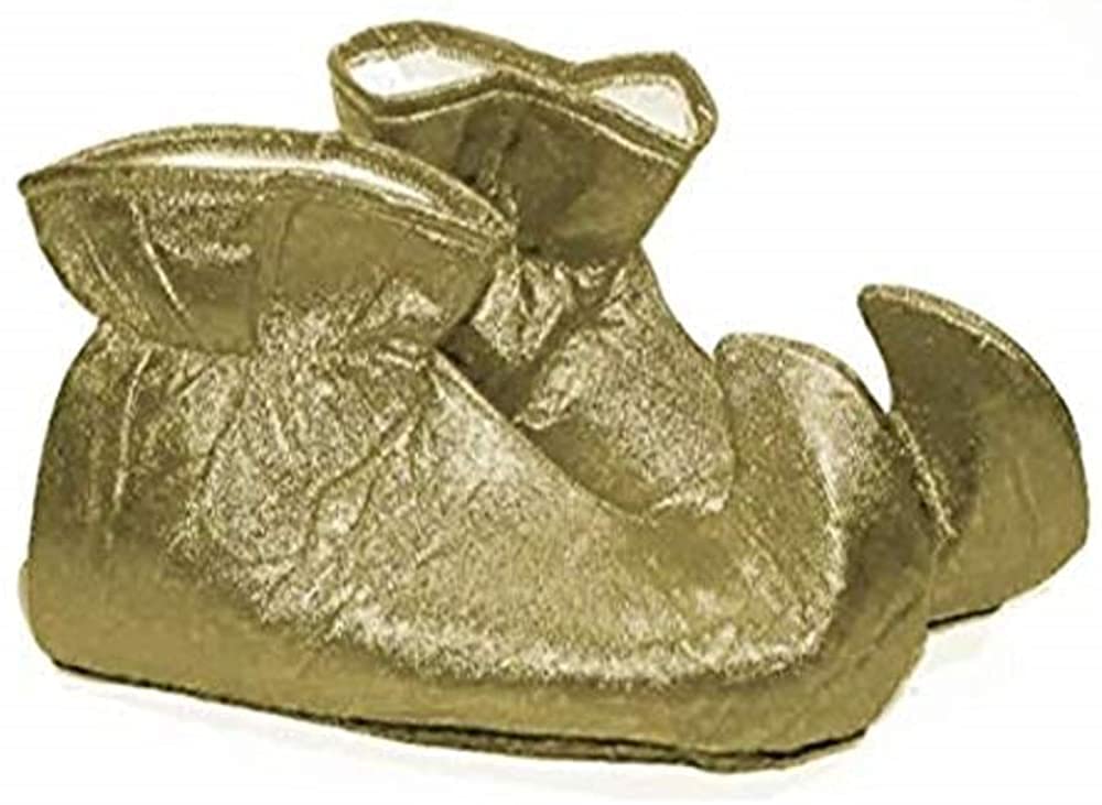 rubie-s-deluxe-elfen-schuhe-rot-kost-m-einheitsgr-e image 3