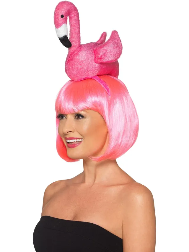smiffys-fever-flamingo-haarreif-pink-pl-sch image 1