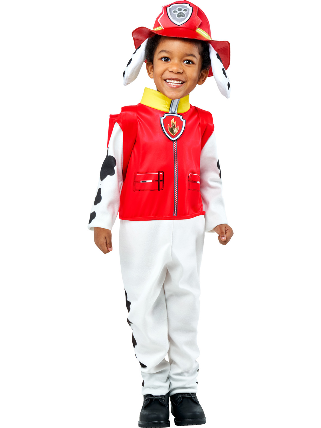 rubies-marcus-luxus-feuerwehr-kost-m-kinder-mit-helm image 4