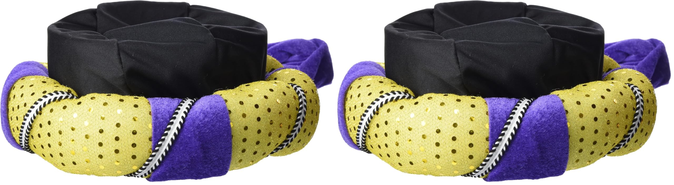boland-headwear-sultan-turban-hut-violett-pl-sch image 1