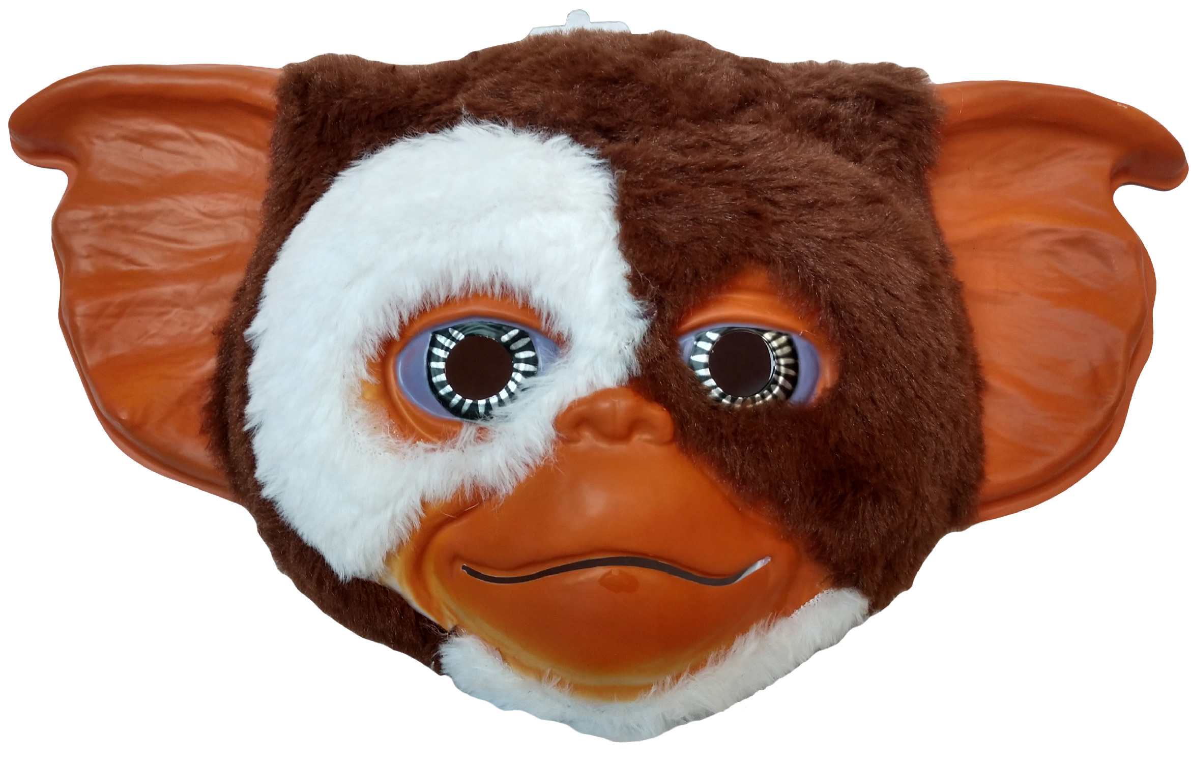 rubies-gizmo-gremlins-maske-erwachsene-fell-pvc image 2