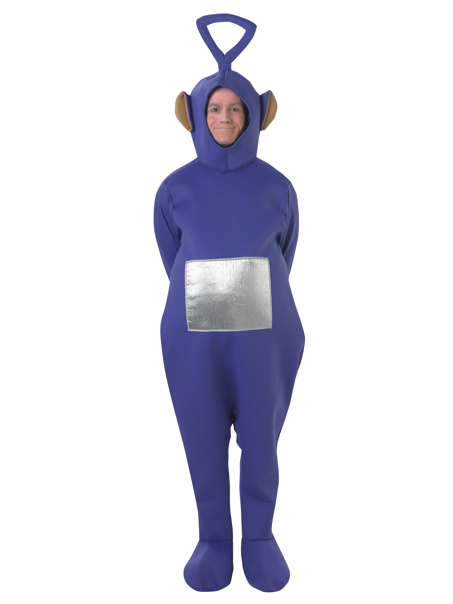 rubies-teletubbies-tinky-winky-classic-kost-m-erwachsene image 2