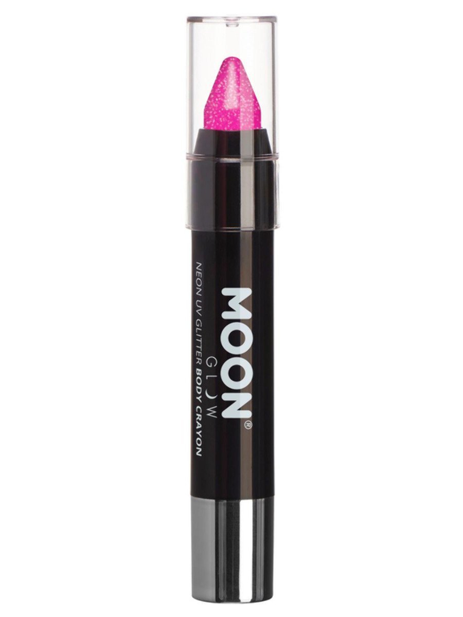 smiffys-makeup-fx-moon-glow-stift-blau-glitzer image 7