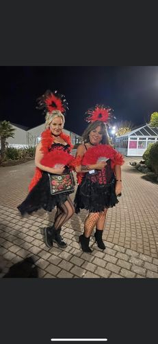 Schön leicht