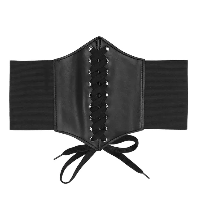 boland-81038-korsett-gothic-m-l-stretch-corsage-breiter-g-rtel image 1