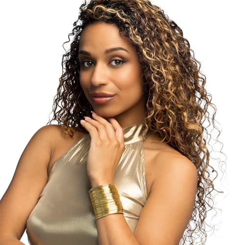boland-64449-nefertari-armband-gold-gyptisch-breit image 2