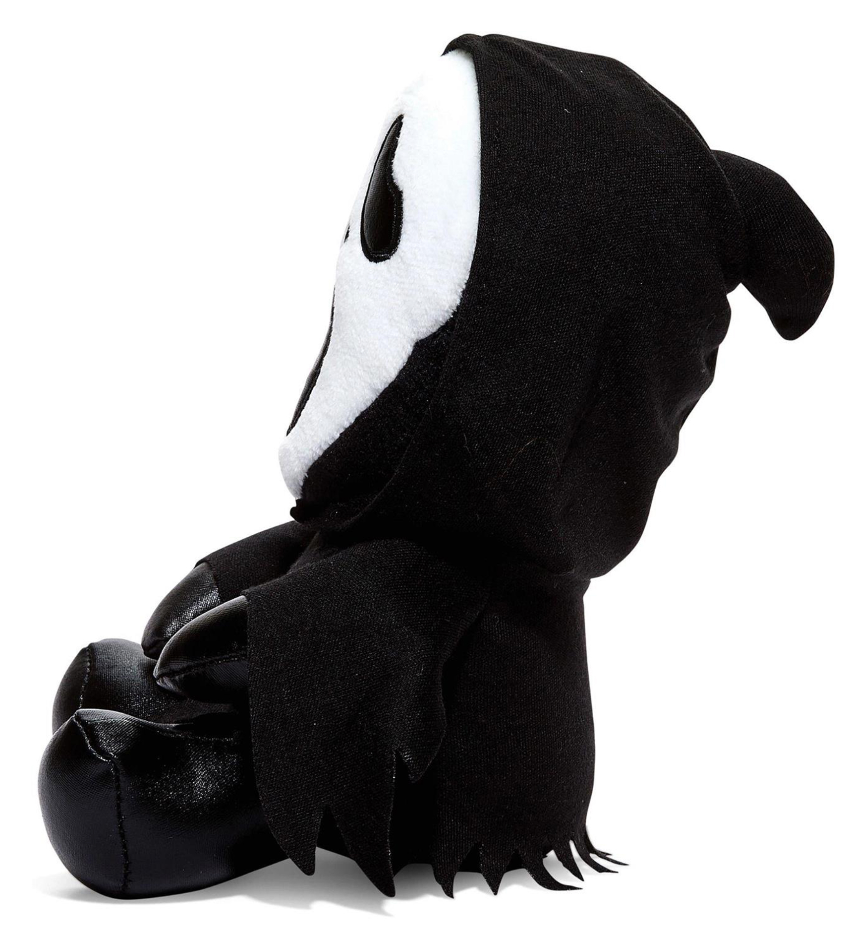 kid-robot-scream-ghostface-pl-sch-20-cm-sitzend-horror-pl-sch image 5