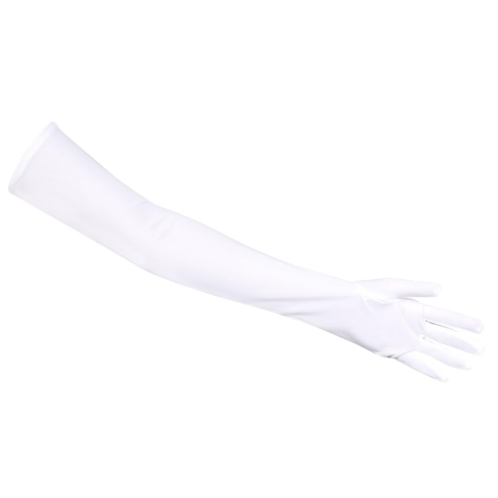 boland-accessories-handschuhe-los-angeles-wei-gl-nzend-lang image 4