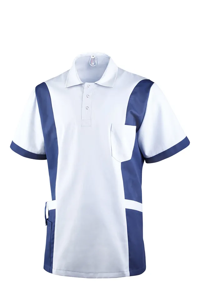 clinotest-personal-julius-kasack-herren-xs-wei-blau-kochfest image 1