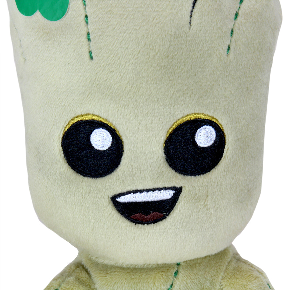 rubies-kid-robot-baby-groot-pl-sch-kuscheltier-baby-groot image 3