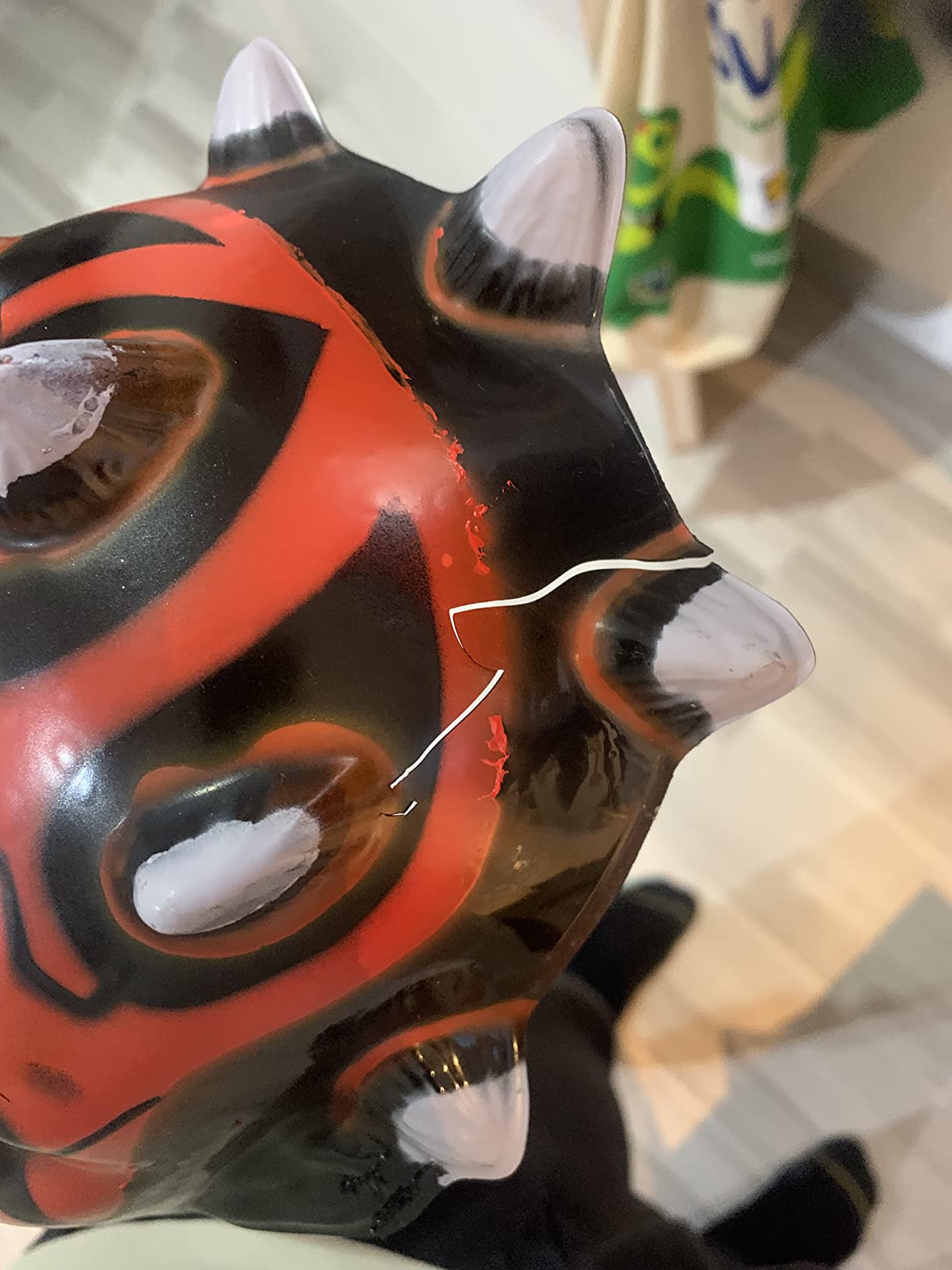 Maske eng