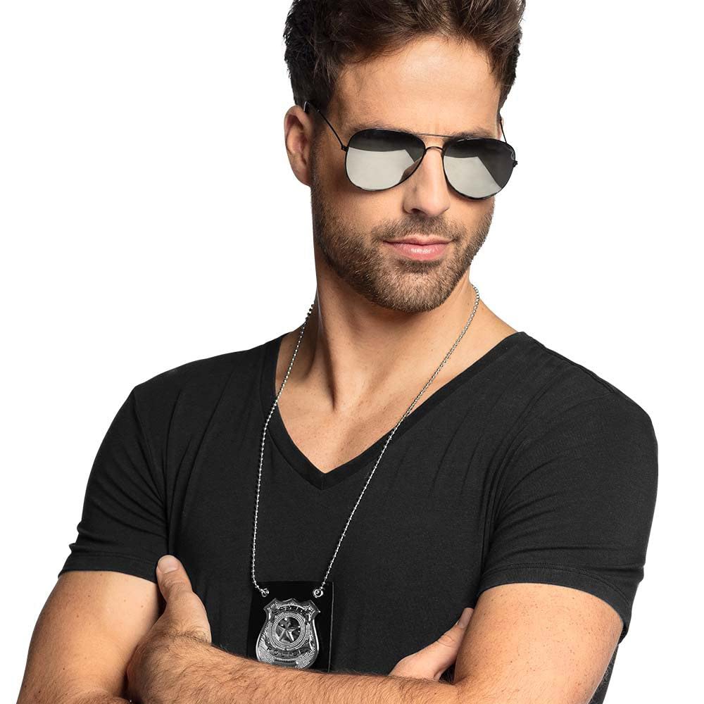 boland-accessories-special-police-halskette-silber image 4