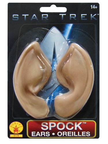 rubie-s-deluxe-spock-ohren-kost-mzubeh-r-herren-vinyl image 3