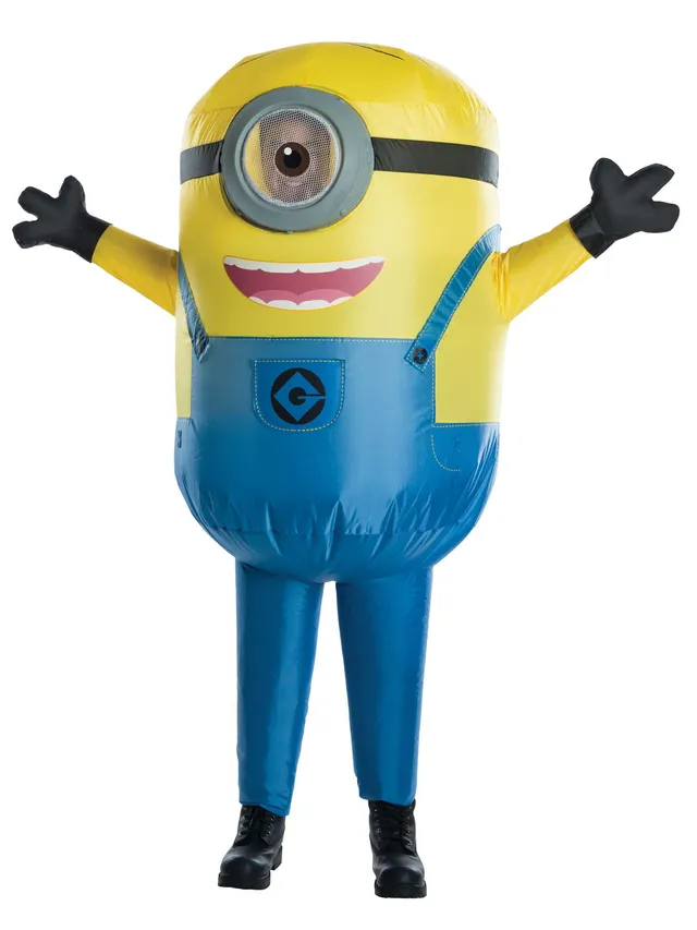 rubie-s-deluxe-minions-kost-m-kinder-aufblasbar-stuart image 1