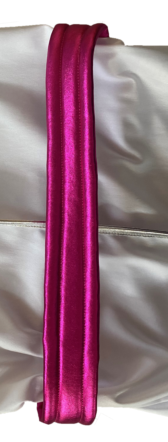 rubies-barbie-astronaut-kost-m-overall-rosa-kinder image 7
