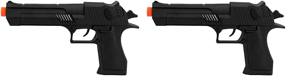 boland-polizei-pistole-mit-sound-27-cm-schwarz-spielzeug image 5