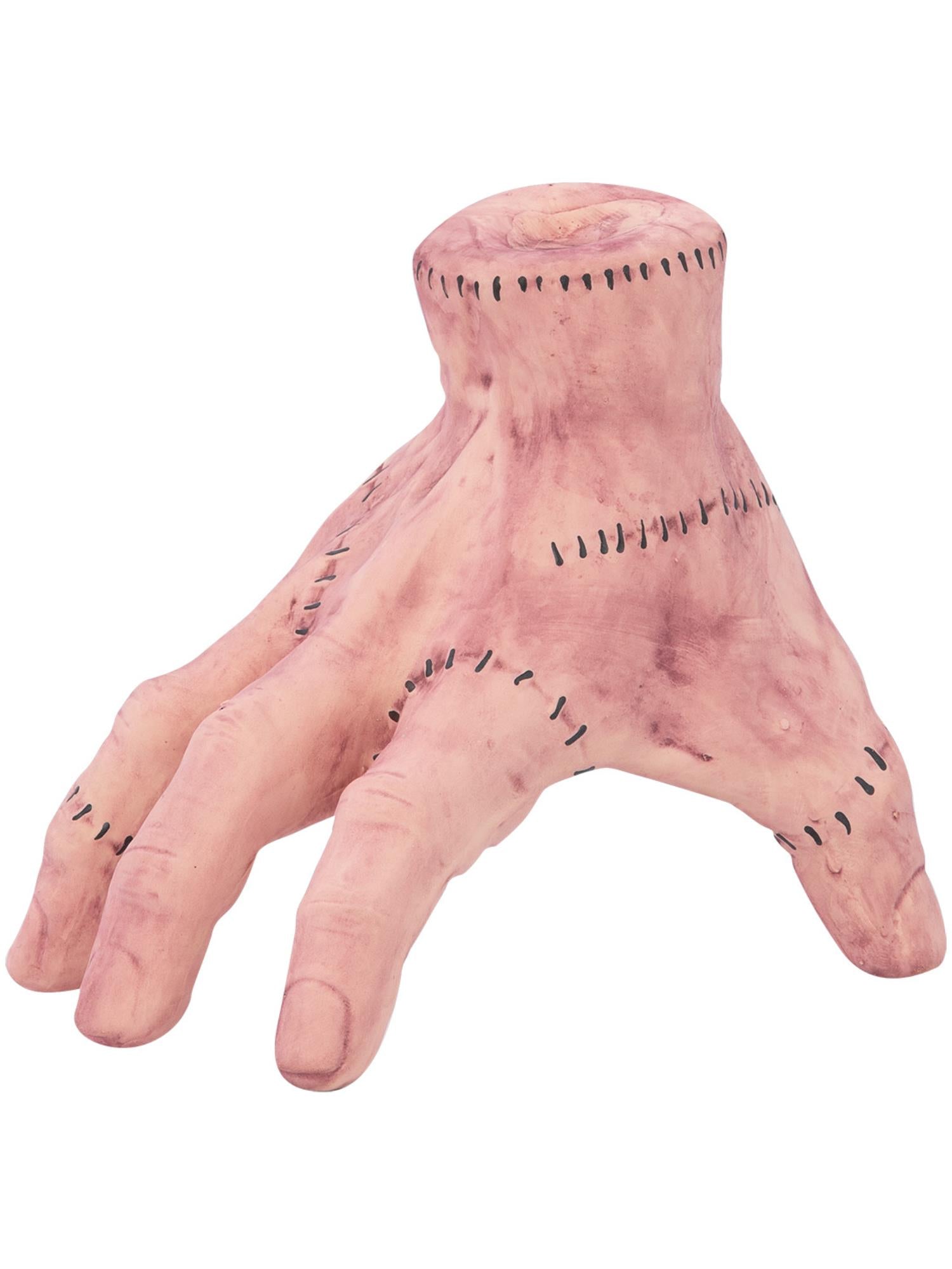 smiffys-fever-gothic-hand-deko-15-cm-gen-ht-halloween image 2