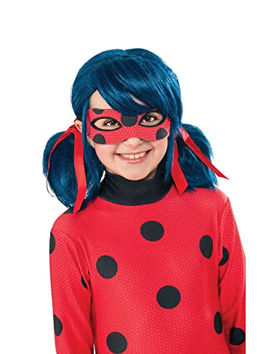 rubie-s-deluxe-marinette-per-cke-kinder-schwarz-mit-z-pfen image 6