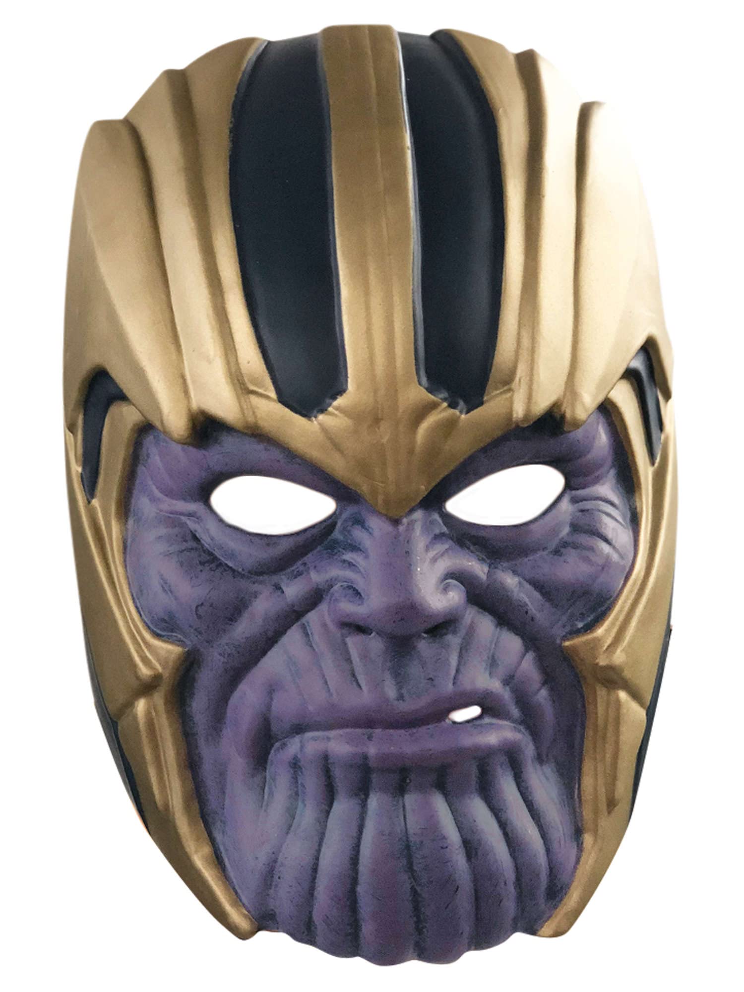 rubie-s-deluxe-thanos-kost-m-kinder-avengers-endgame image 2