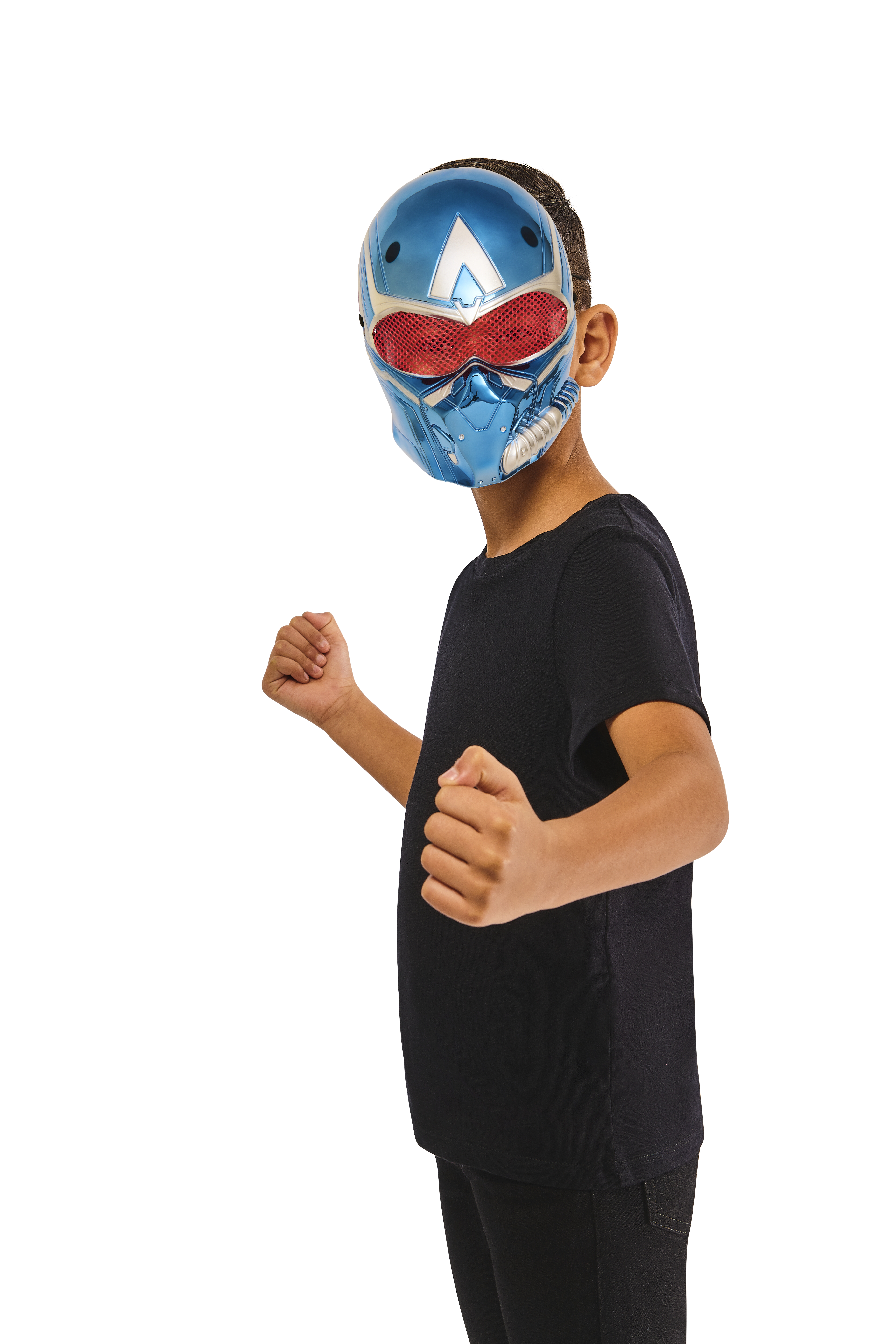 rubies-captain-america-brave-new-world-maske-kunststoff image 1
