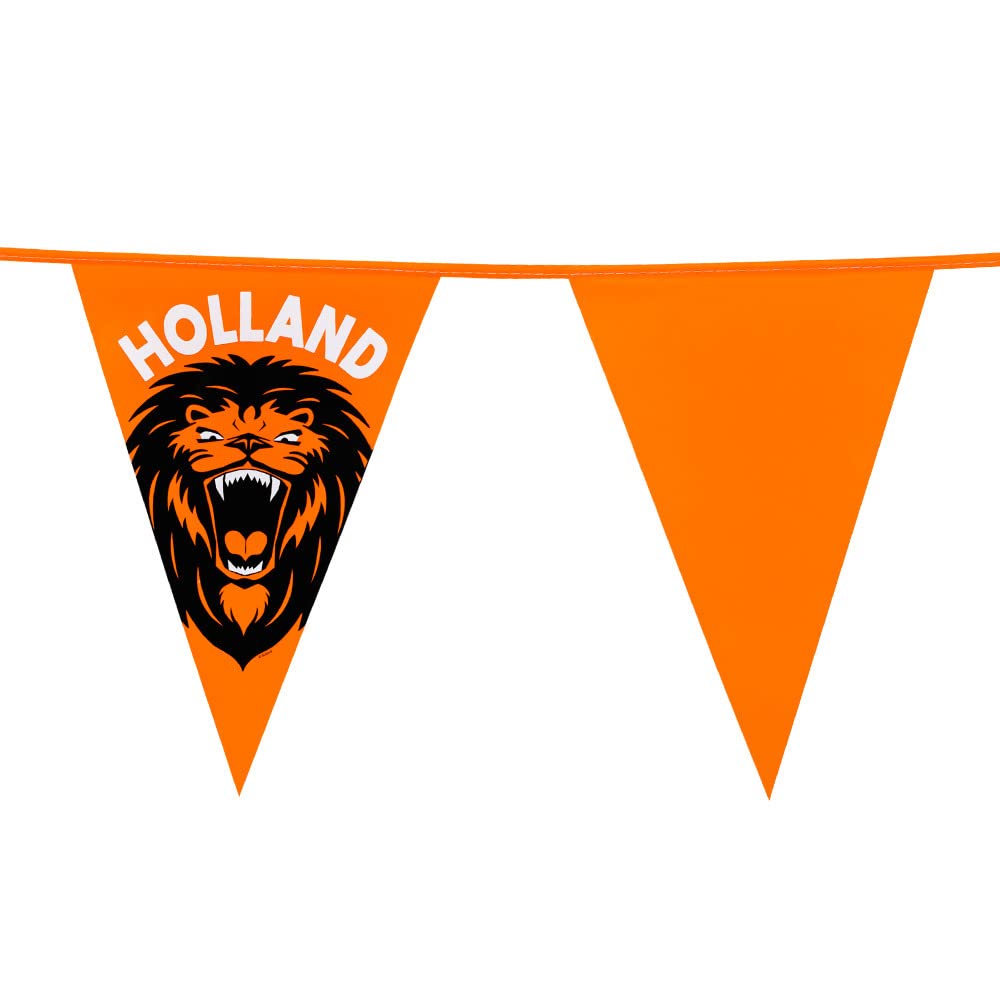 boland-holland-set-deko-orange-3-teilig-l-we-fahne-kette image 3