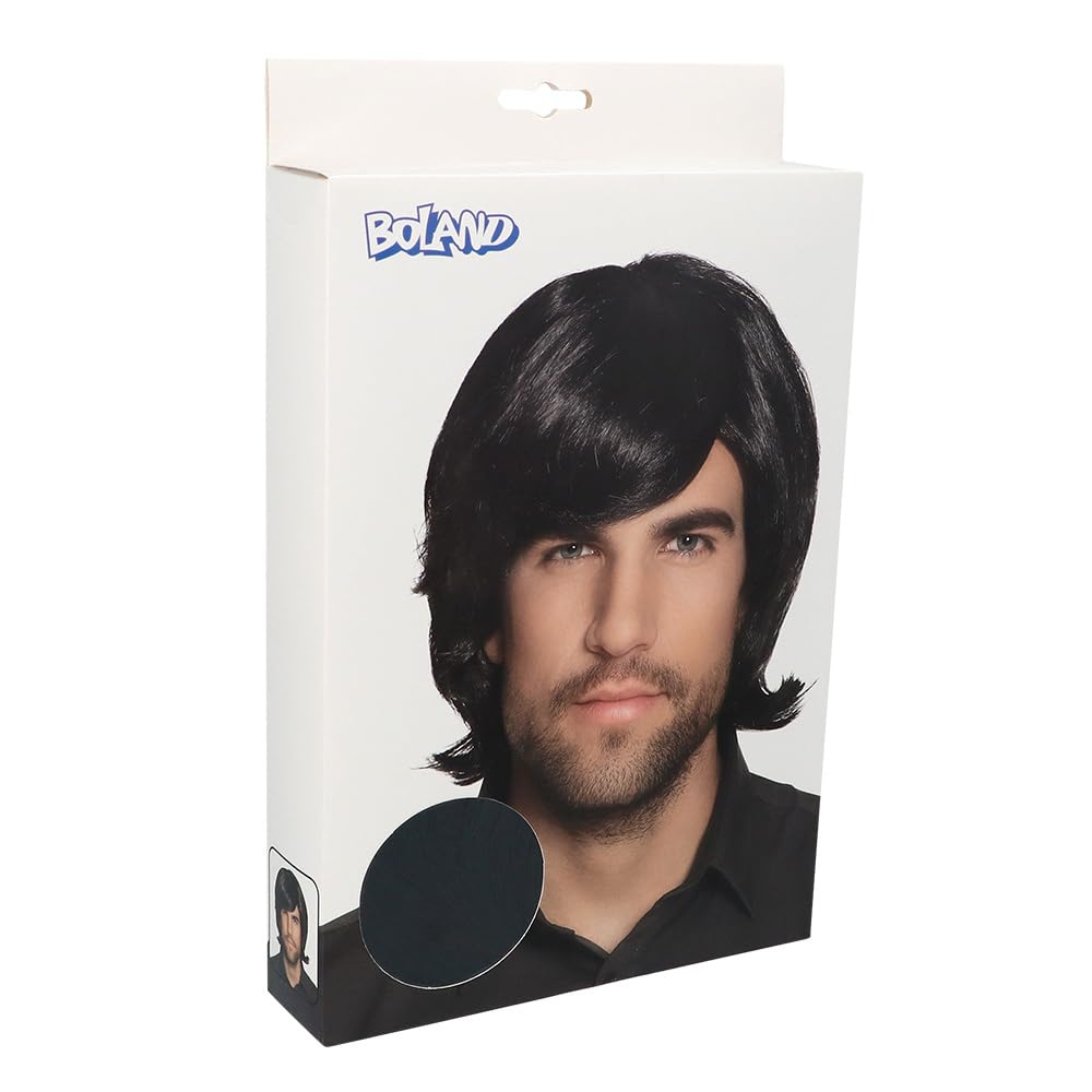 boland-wigs-per-cke-spike-70er-schwarz-herrenper-cke-schulterlang image 4