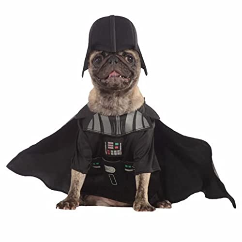 rubie-s-deluxe-hundekost-m-darth-vader-star-wars-gr-s image 5