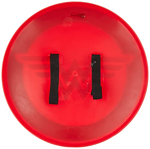 rubie-s-deluxe-wonder-woman-glitzer-schild-zubeh-r image 5