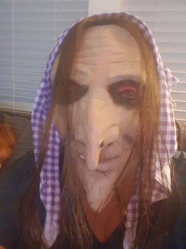 Top zu Halloween