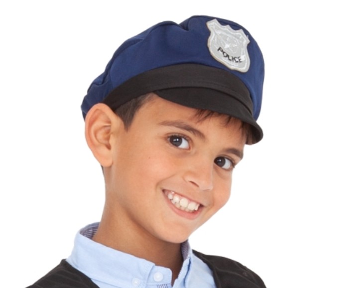 rubies-polizist-kost-m-weste-m-tze-handschellen image 5