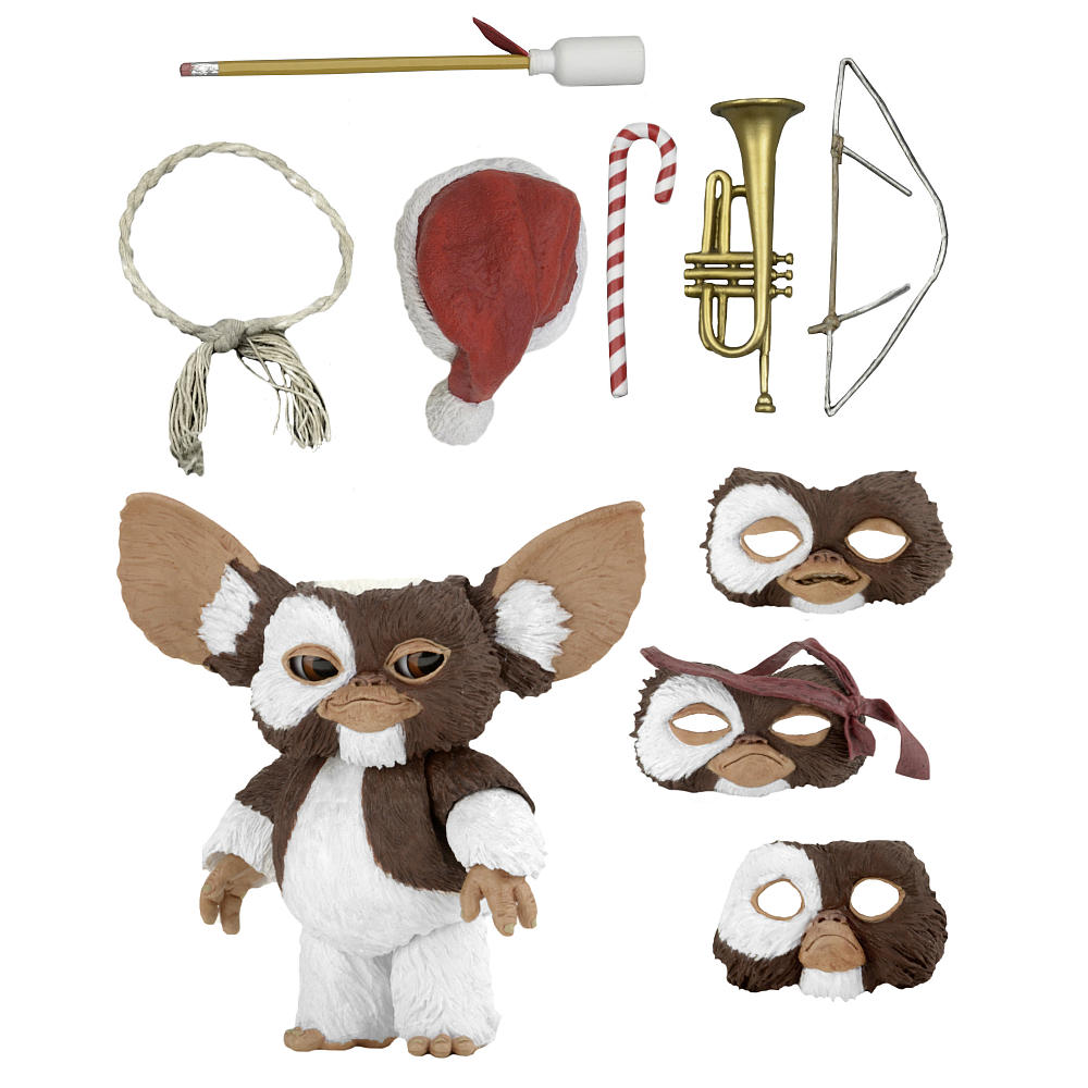 rubies-neca-gizmo-figur-17-cm-mit-zubeh-r-box image 1