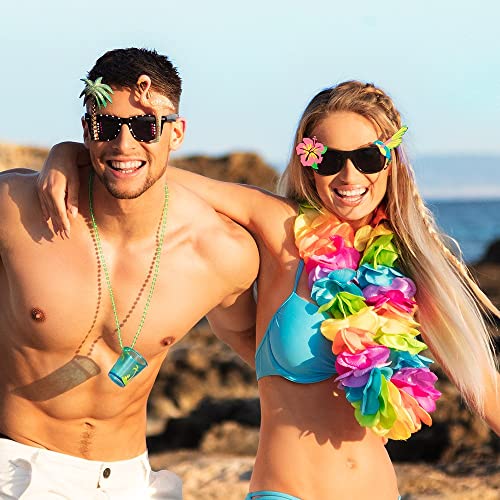 boland-accessories-partybrille-hawaii-bunt-sommer-accessoire image 8