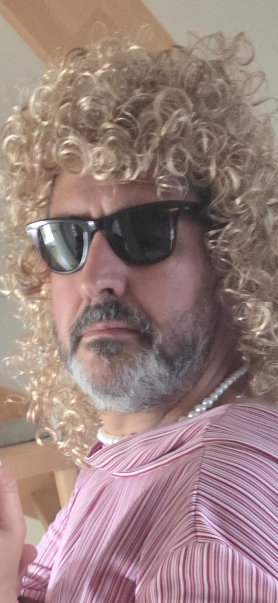 Tolle Locken