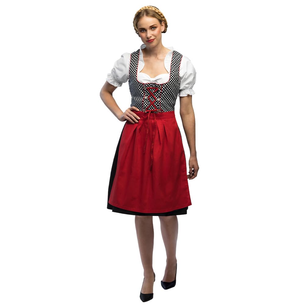 boland-bayerin-kost-m-dirndl-set-gr-44-46-rot image 2