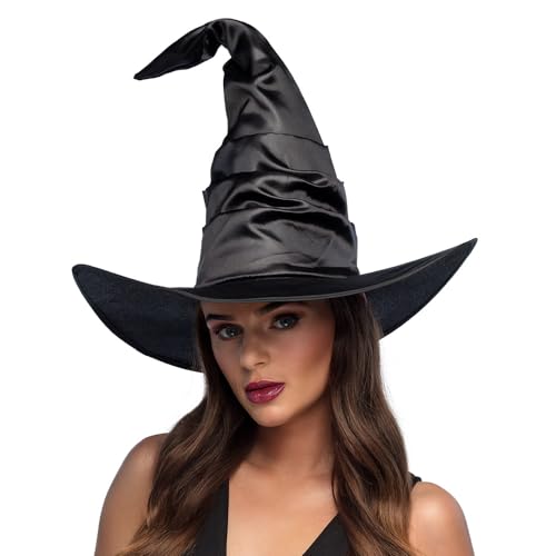 boland-salina-hexenhut-schwarz-58-cm-f-r-halloween image 6
