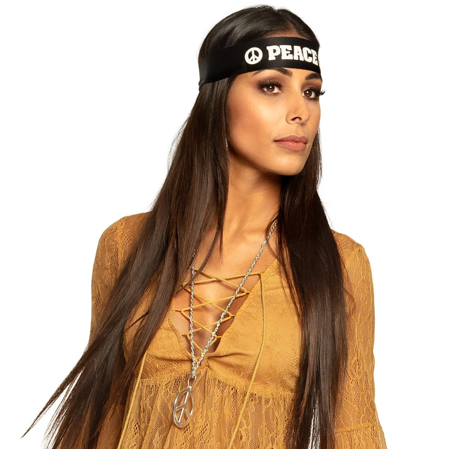 boland-peace-deluxe-hippie-set-70er-kost-mzubeh-r-3-teilig image 6