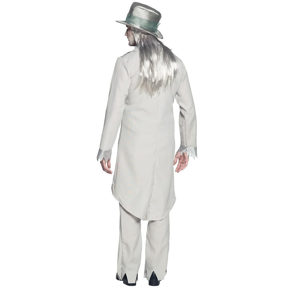 boland-halloween-geister-br-utigam-kost-m-herren-50-52 image 2