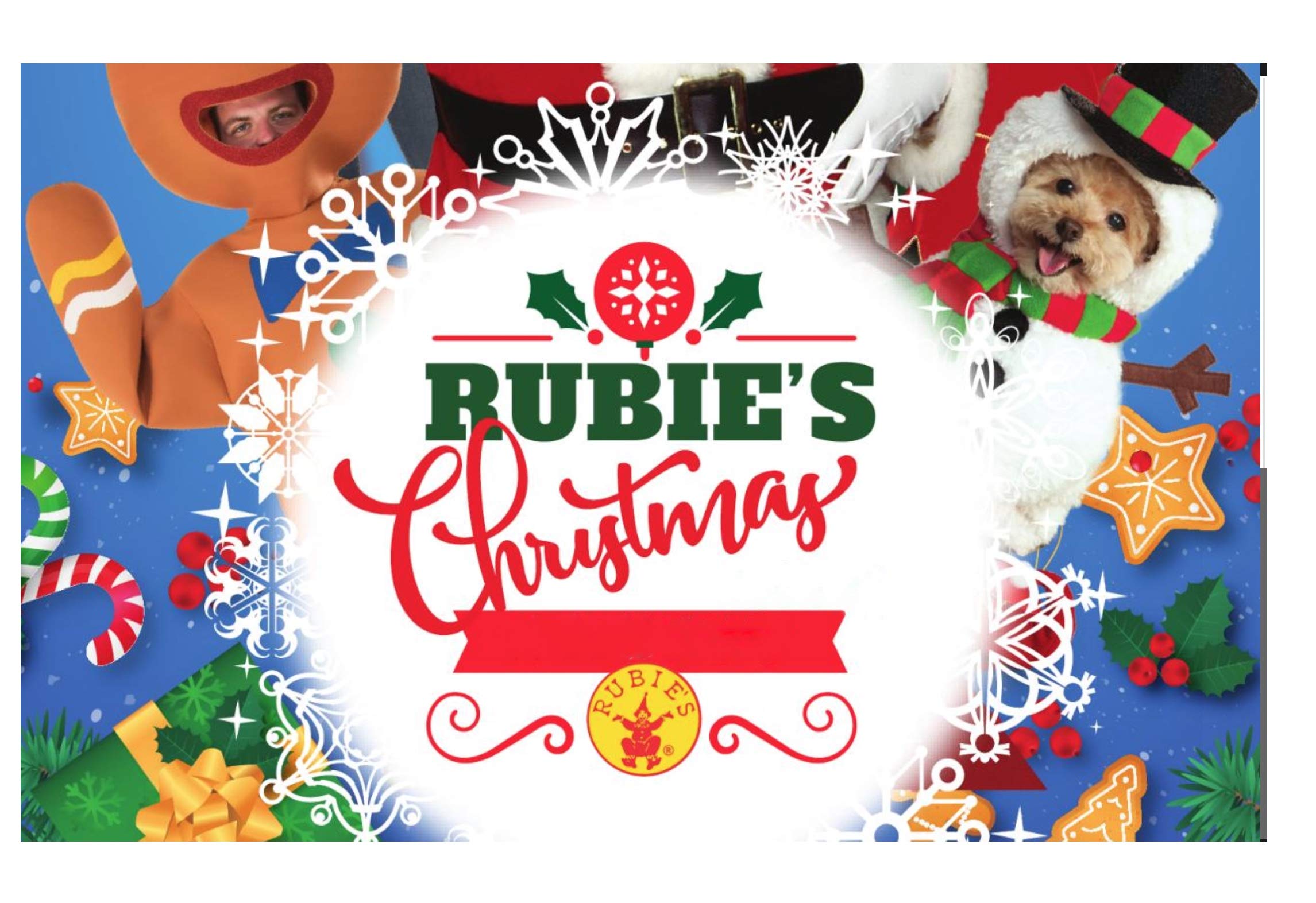 rubie-s-deluxe-ho-ho-ho-weihnachtspullover-rot-gr-l image 4
